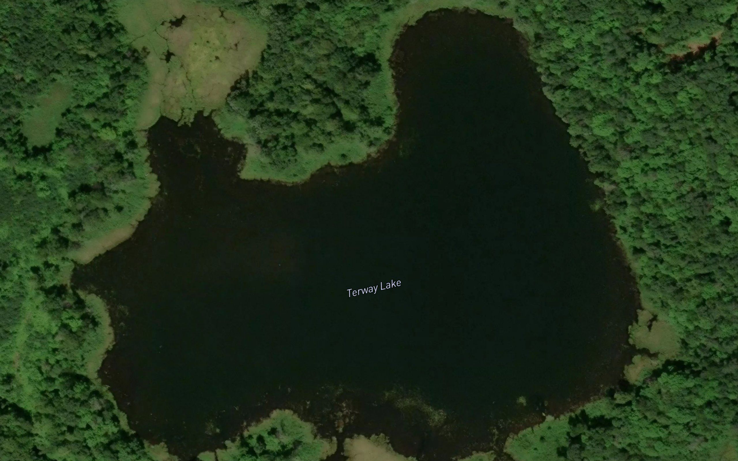 Terway Lake
