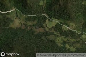 Quebrada El Triunfo