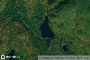 Lac de la Palissade