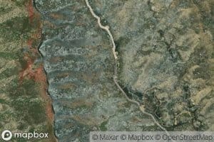 Coalinga Mineral Spring