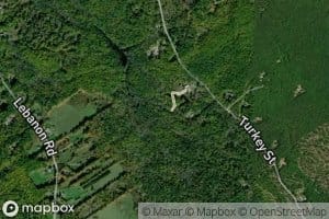 Estes Brook