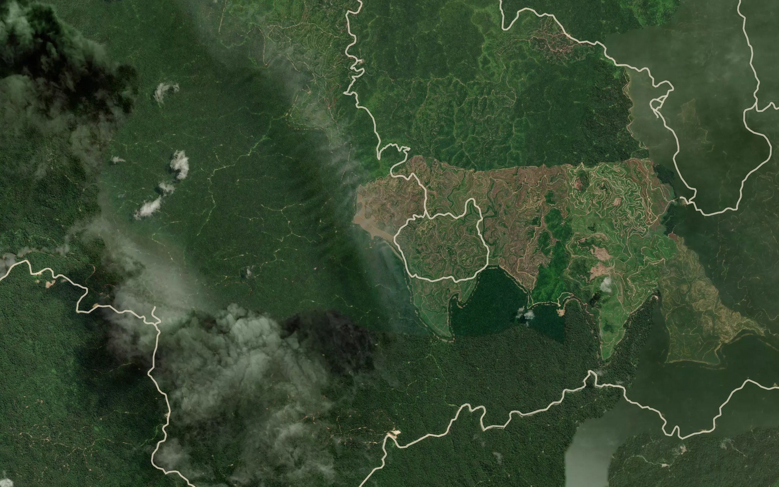 Sungai Bunut