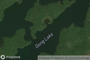 Gong Lake