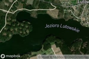 Jezioro Lutowskie