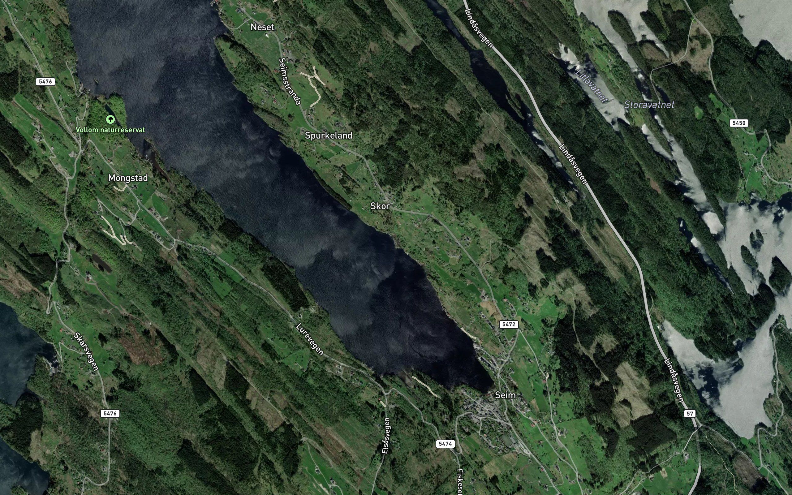 Nordre Totlandsviki