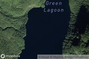 Green Lagoon