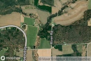 Griffin Creek