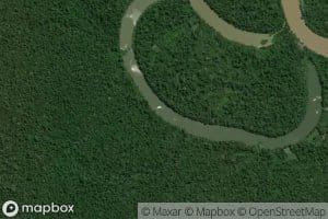 Laguna Lamastipishca