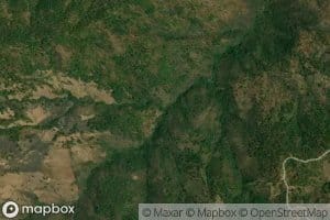 Barranca El Pinabete