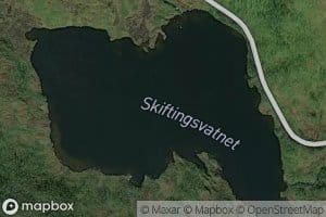 Skiftingsvatnet