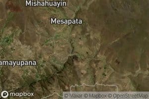 Quebrada Chuscococha