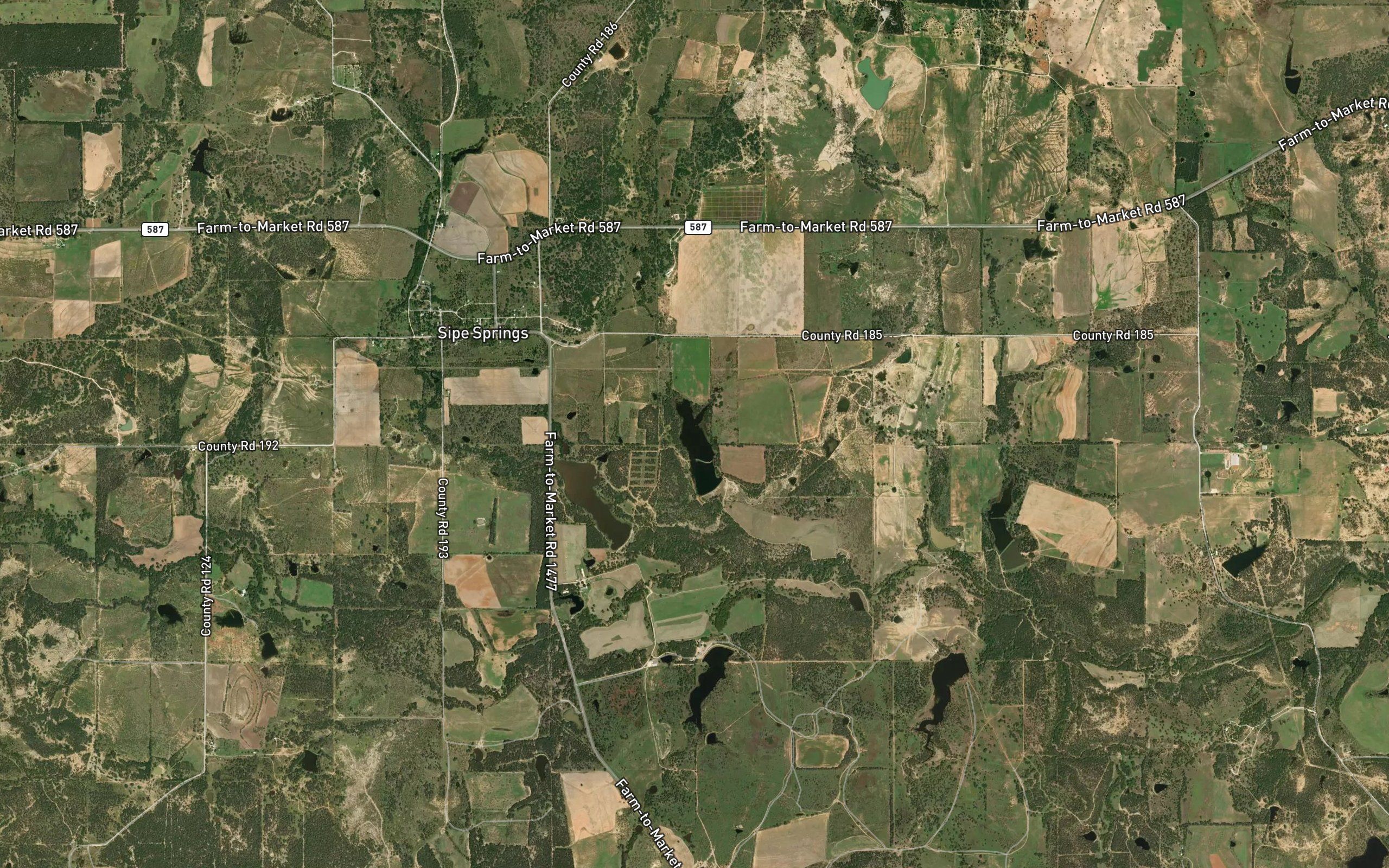 North Gibson Lake