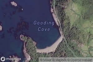 Gooding Cove