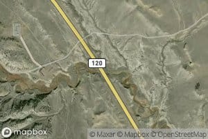 Little Buffalo Creek