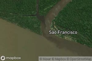 Parana do Cuxiu Muni