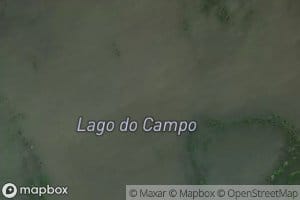 Lago do Campo