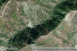 Little Silver Creek Lake