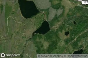 Lac Besain