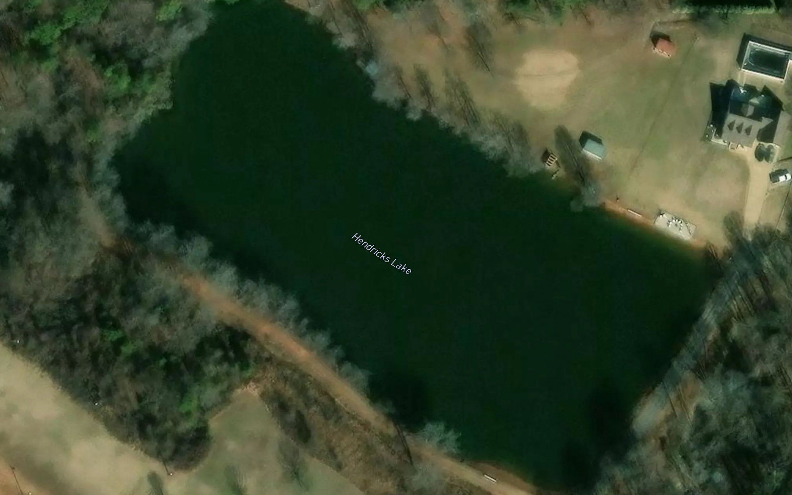 Hendricks Lake