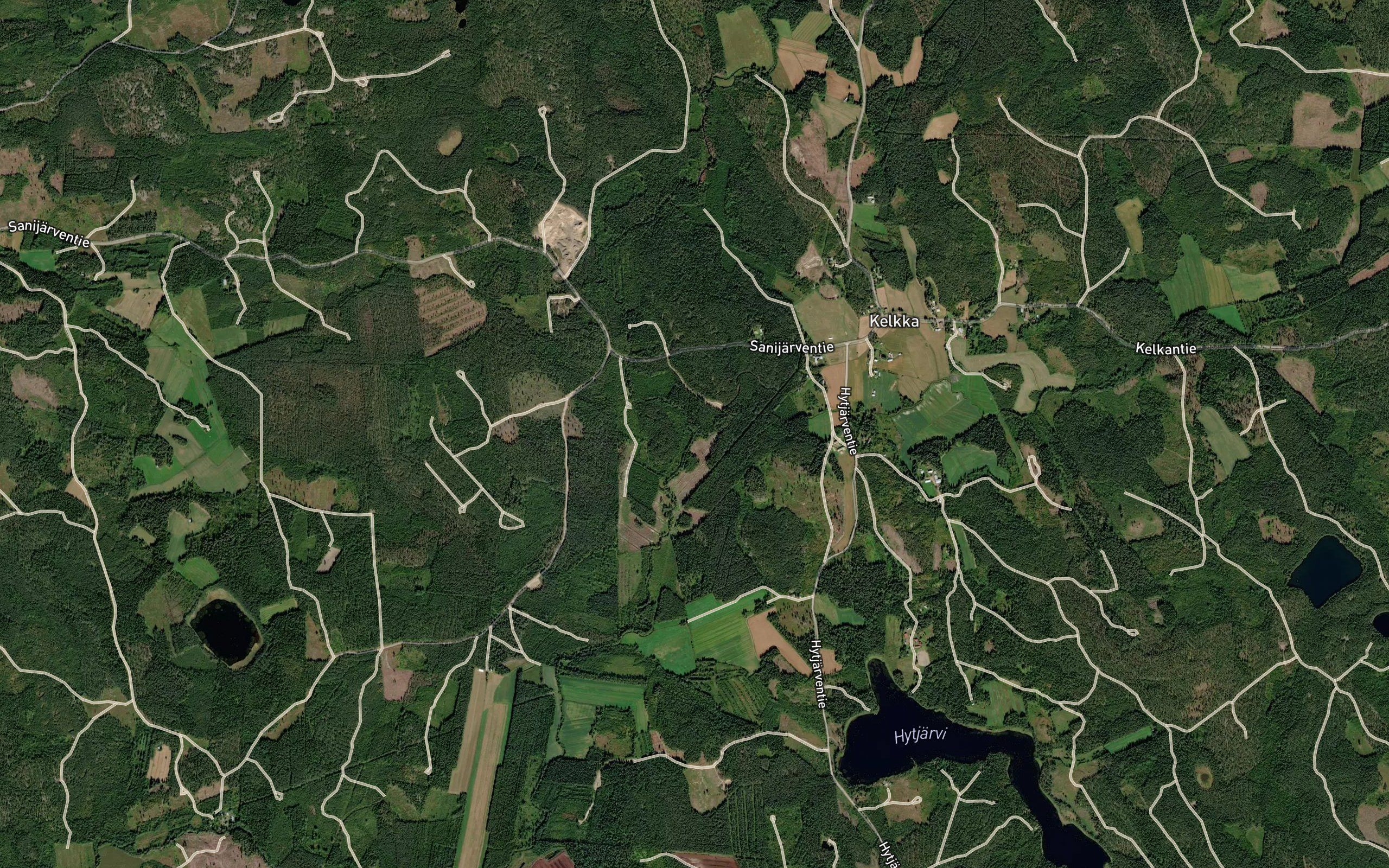 Kelkanjoki