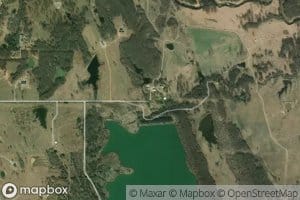 Caddo Creek Site 18 Reservoir