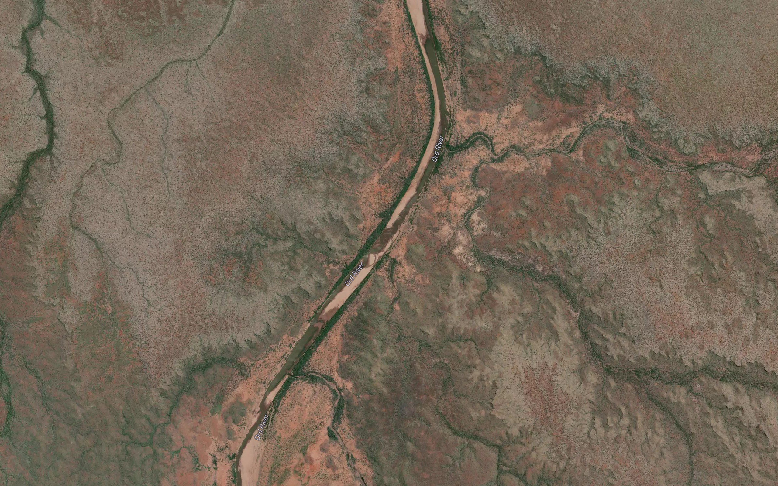 Spring Creek