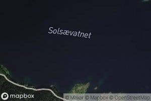 Solsaevatnet