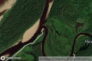 Nizhnyaya Lup'ya