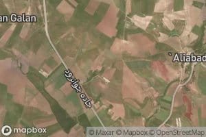 Cheshmeh-ye Chal Sormeh