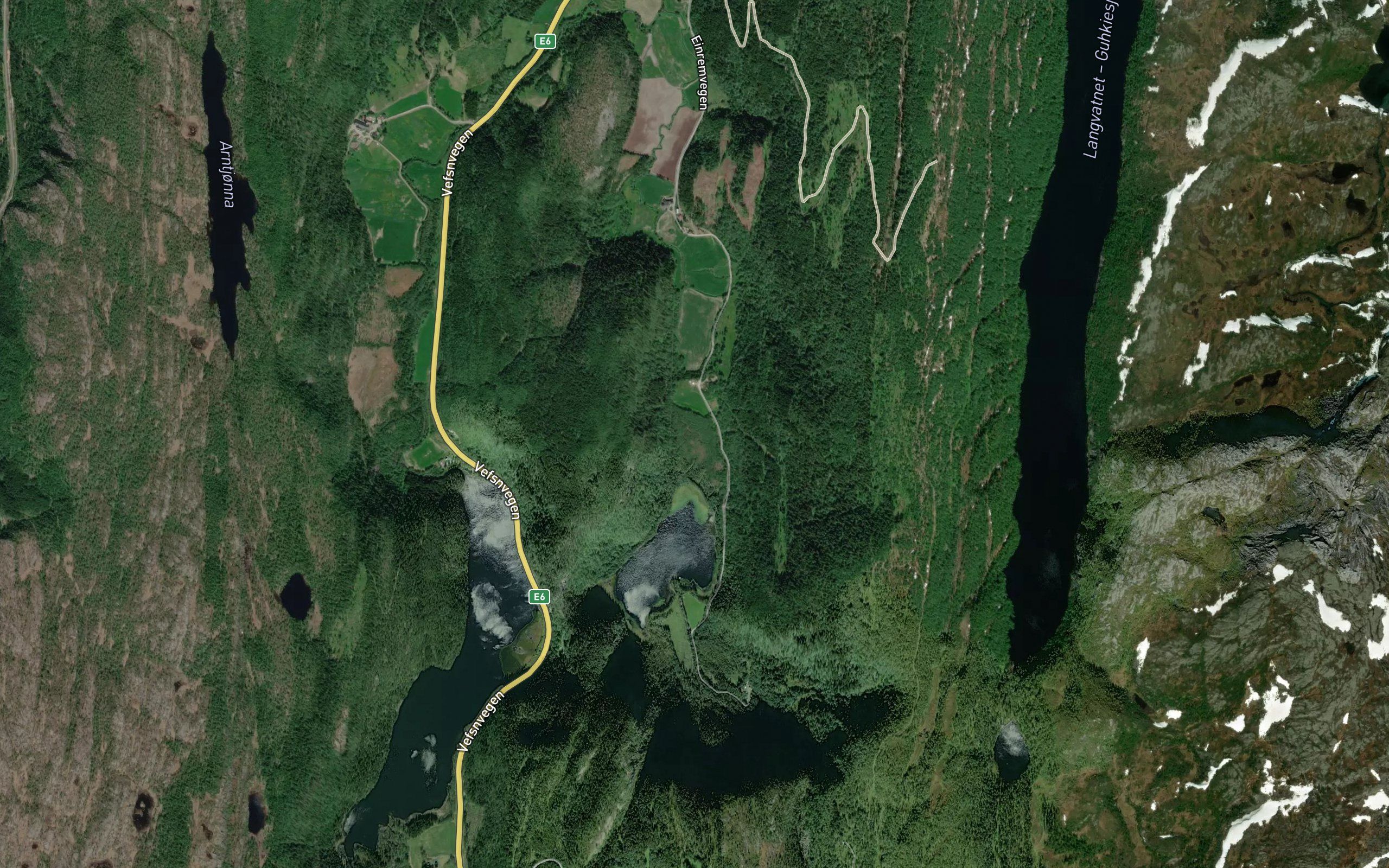 Tjonna