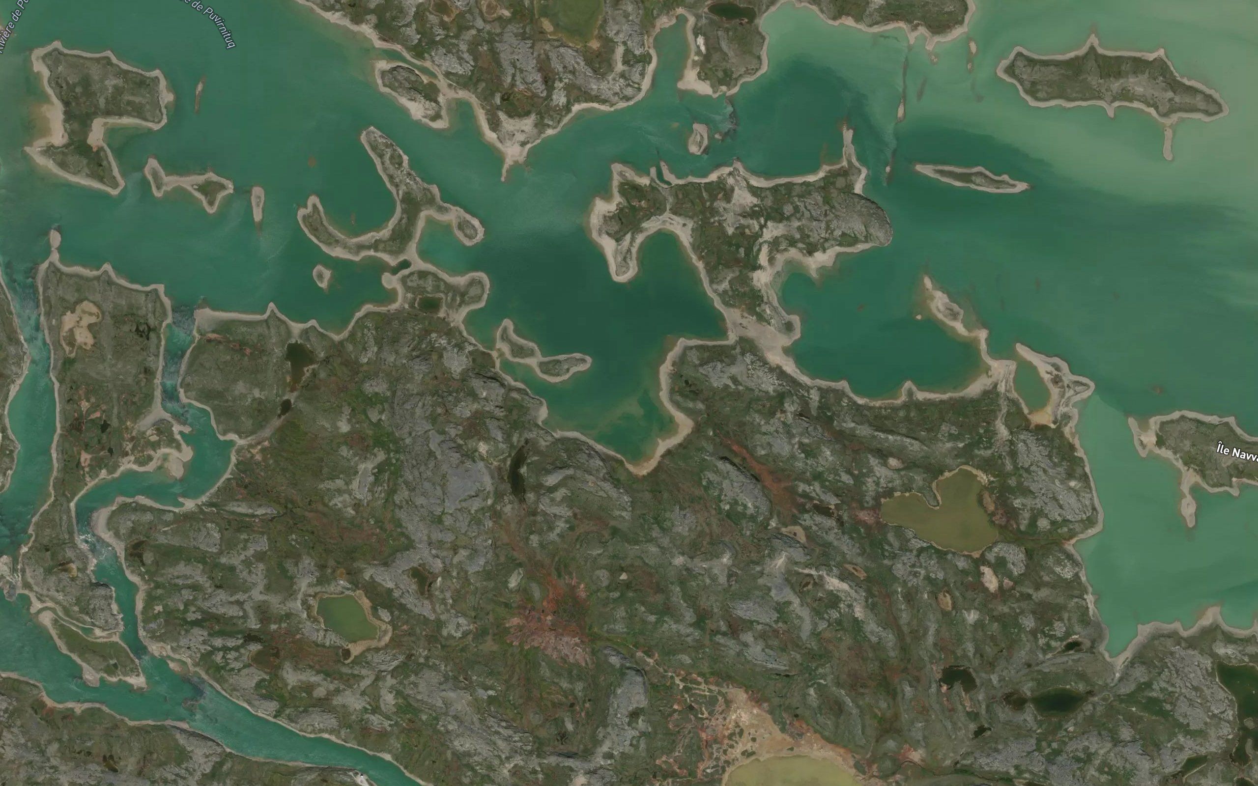 Baie Murjuniq