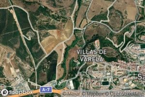 Arroyo de la Colmena