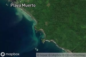 Quebrada El Fondeadero