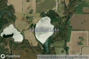 East Shed Lake