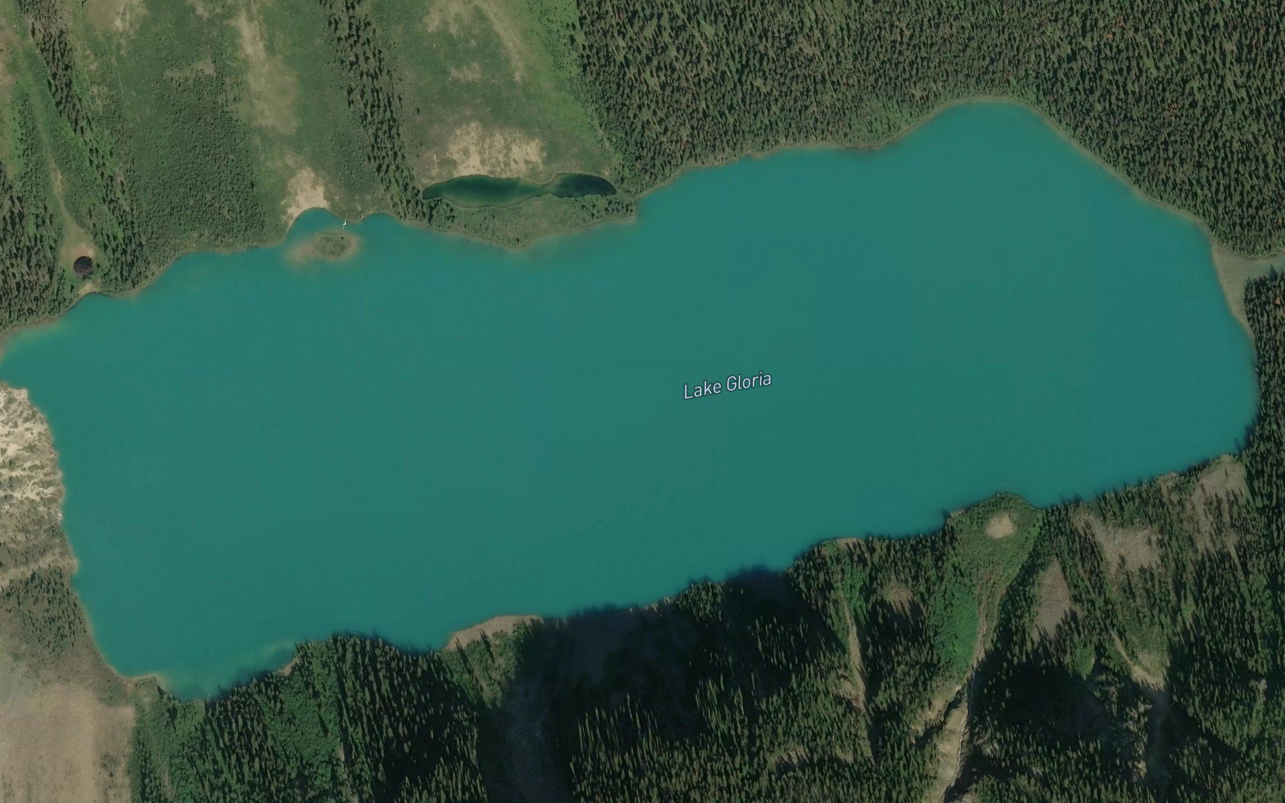 Lake Gloria