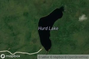 Hurd Lake