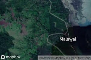 Nabuni Creek