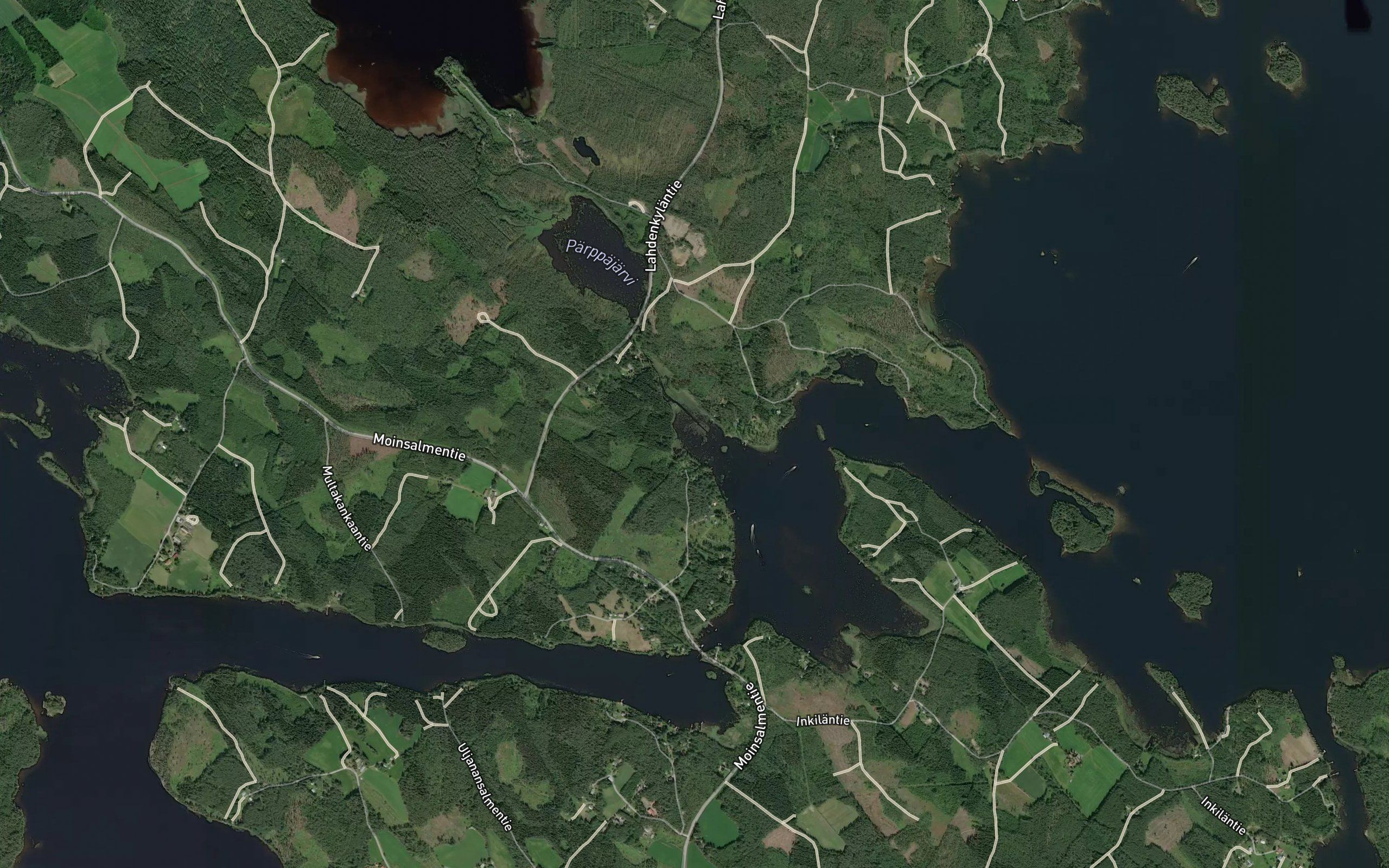 Parpanlahti