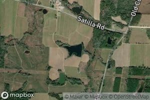 Paulk Lake North