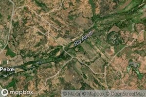 Rio Aldeia