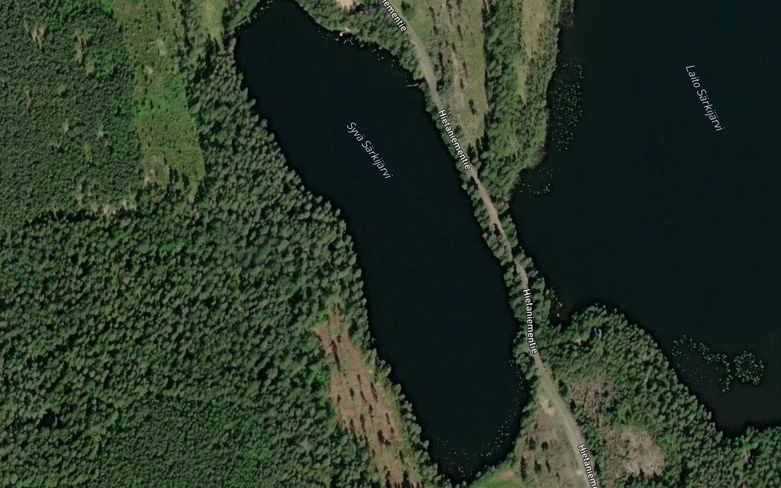 Syva Sarkijarvi