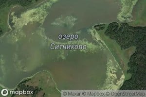 Ozero Sitnikovo