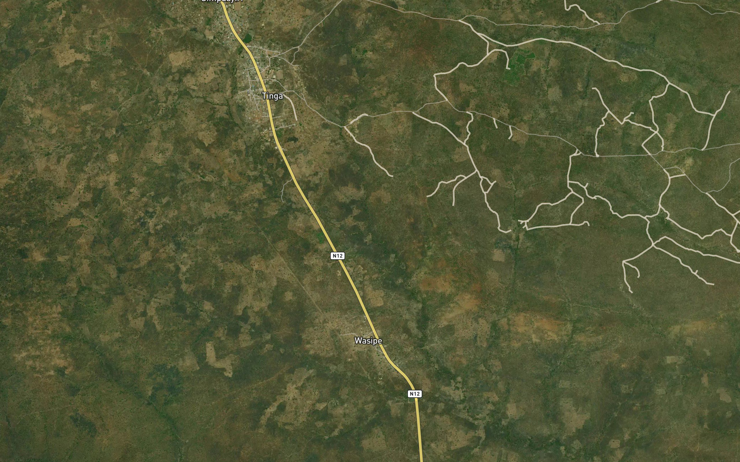Yaradi