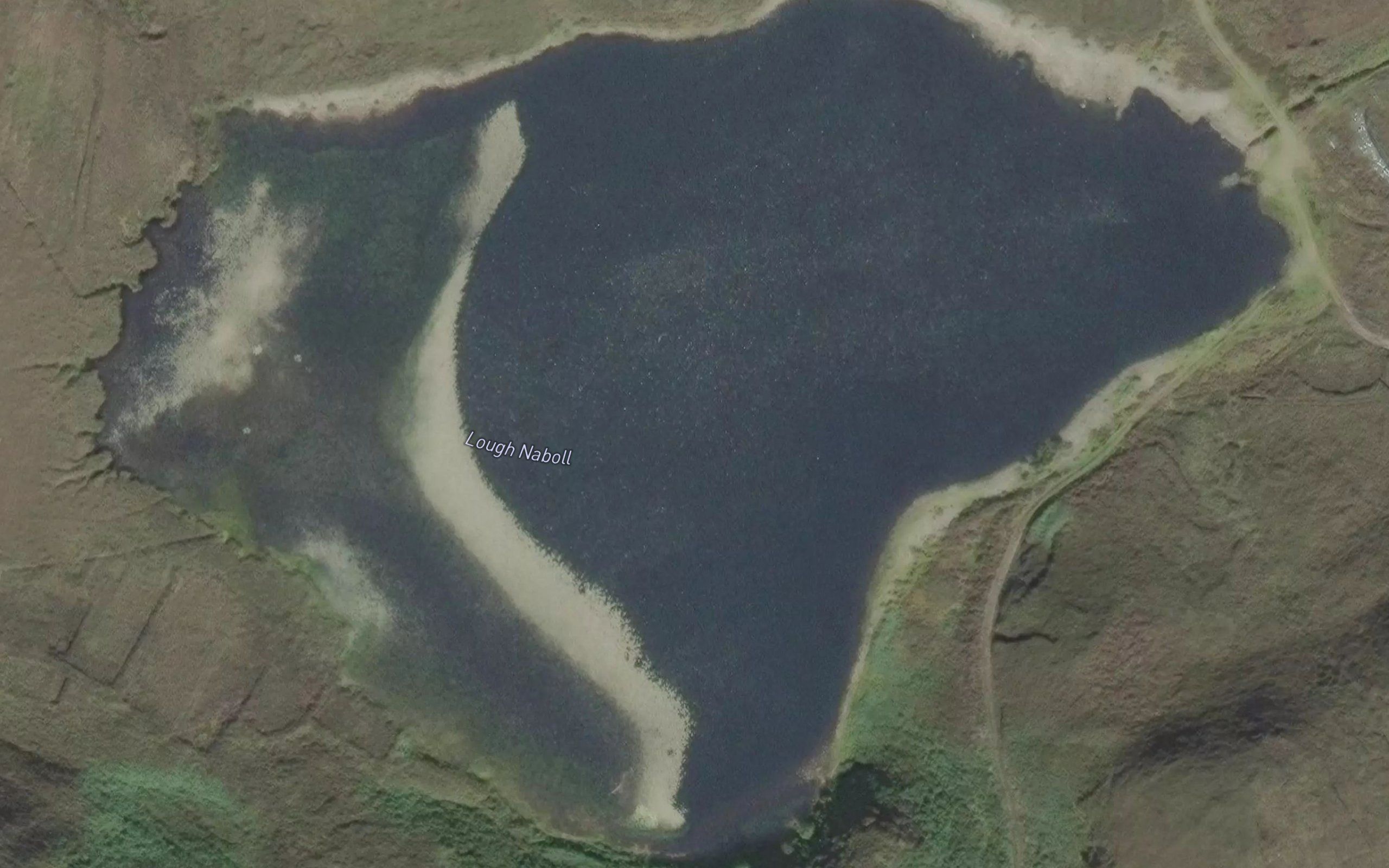 Lough Naboll
