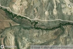 Middle Fork Slate Creek