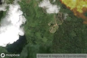 Sungai Nanga Petanggoi