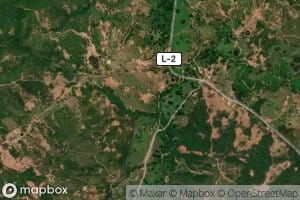 Quebrada Buenos Aires