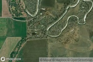 Snake Creek