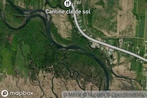 Riviere Nouvelle