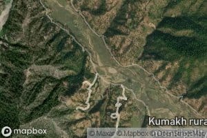 Setikama Khola